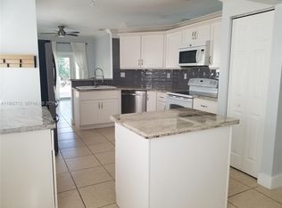 4153 Sapphire Ter, Weston, FL 33331
