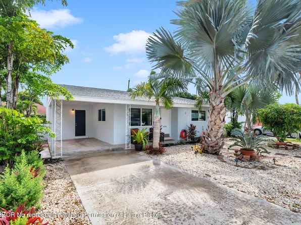 1720 N L St, Lake Worth, FL 33460