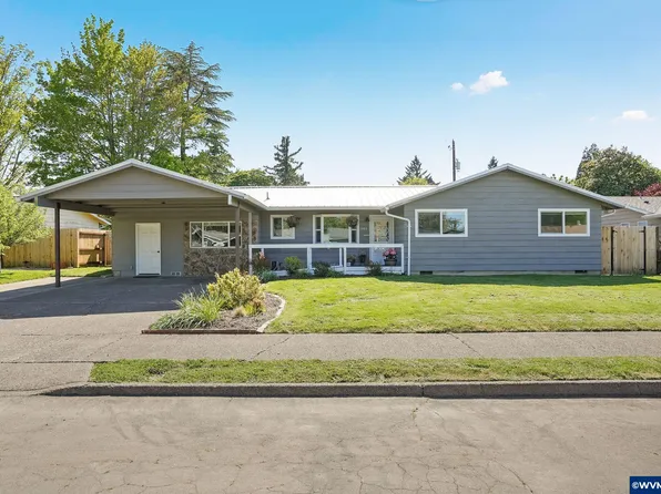 1900 NW Menlo Dr, Corvallis, OR 97330