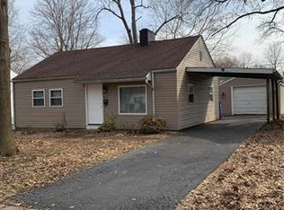 1135 Bel Aire Dr, Belleville, IL