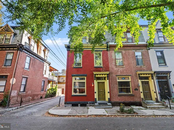 1513 Penn St, Harrisburg, PA 17102
