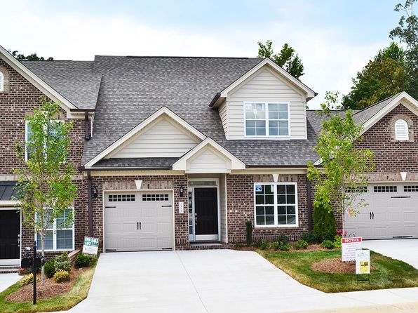 New Construction Homes In High Point Nc Zillow