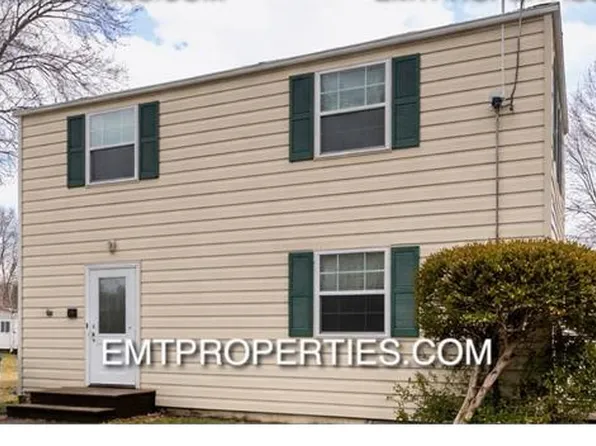 2328 Homewood Dr, Lorain, OH 44055