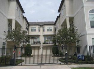 4323 Rose St, Houston, TX 77007