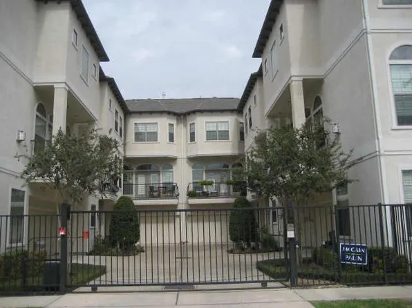 4323 Rose St, Houston, TX 77007