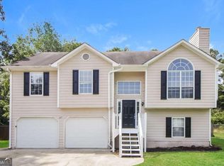 117 Euharlee Five Forks Rd SW, Cartersville, GA 30120