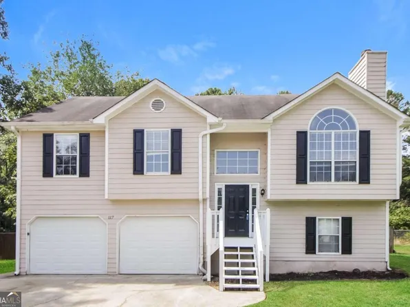 117 Euharlee Five Forks Rd SW, Cartersville, GA 30120