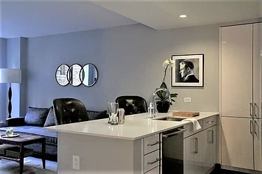 Rented by Dynamik Realty