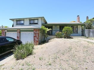 1206 Locust Dr, Vallejo, CA 94591