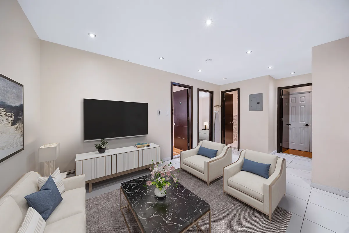 15 West 107th Street 5