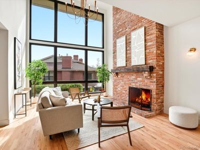 2800 S University Boulevard #121, Denver, CO, 80210