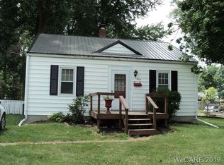 1817 Allentown Rd, Lima, OH 45805