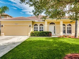 12399 Muddy Creek Ln, Fort Myers, FL 33913