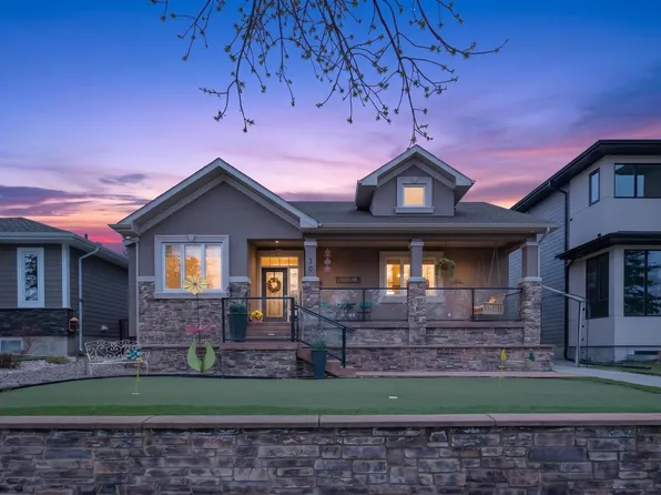 30 Belmont Dr, Saint Albert, AB T8N 0C5