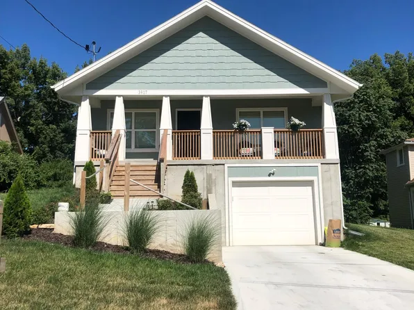 3917 Lloyd St, Kansas City, KS 66103