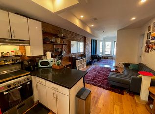 528 Kosciuszko St #3, Brooklyn, NY 11221