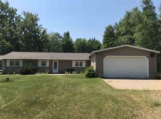 N20601 Hobart Ln, Niagara, WI 54151