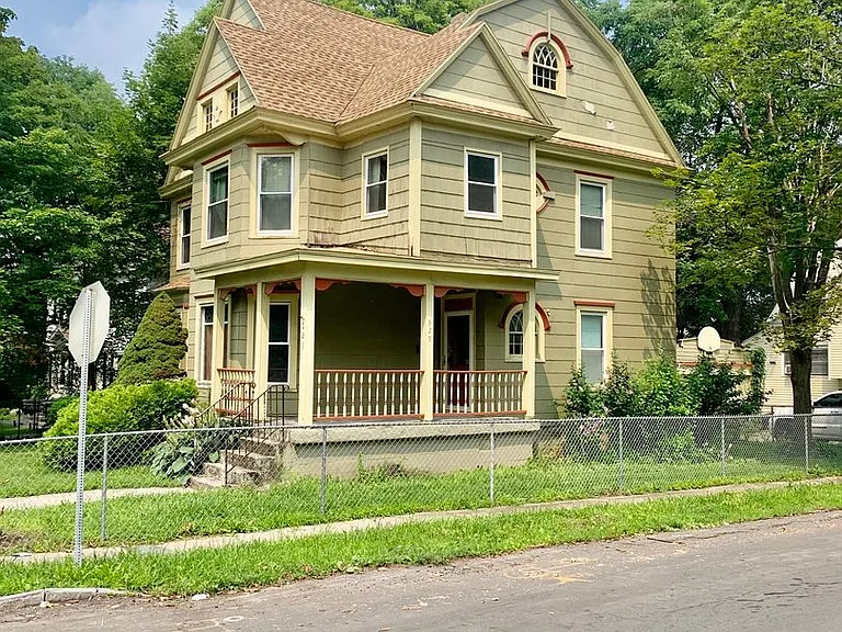 329 Salt Springs Rd — Photo 1