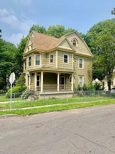 329 Salt Springs Rd Photo 1