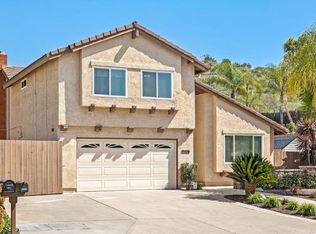 9408 Palomino Ridge Dr, Lakeside, CA 92040