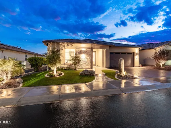 13341 W Palo Brea Lane, Peoria, AZ 85383