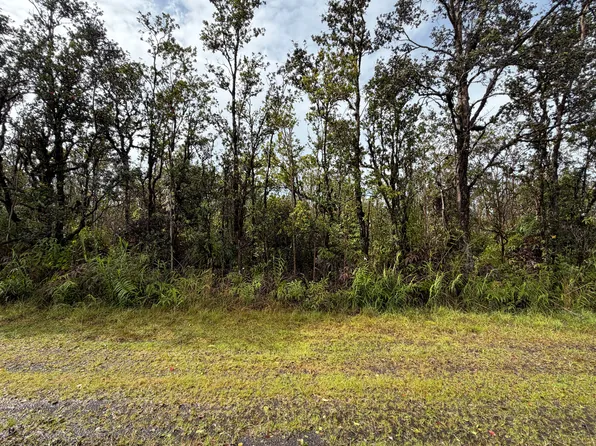 Ahi Ave Lot 8, Mountain View, HI 96771