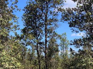 Uhini Ana Rd #1, Mountain View, HI 96771