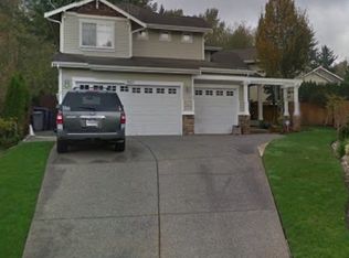 1907 243rd St SW, Bothell, WA 98021