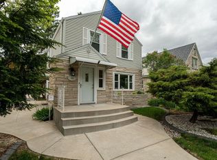 3535 S Pine AVENUE, Milwaukee, WI 53207