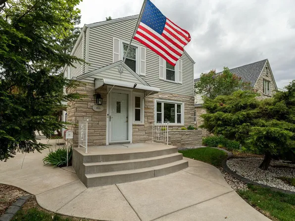 3535 S Pine AVENUE, Milwaukee, WI 53207