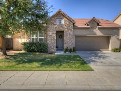 3689 Portals Ave, Clovis, CA, 93619