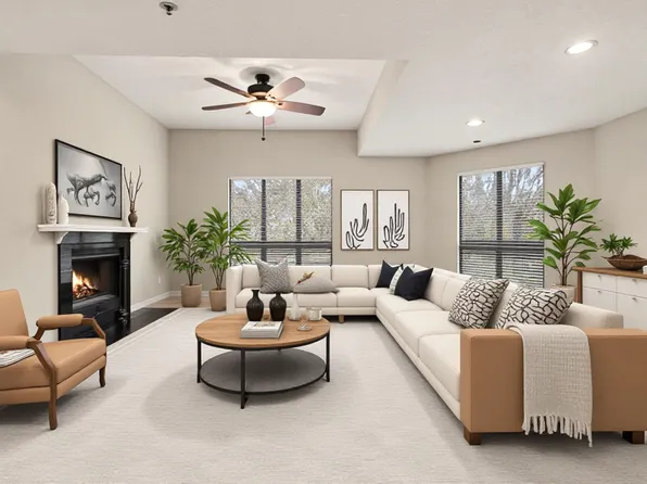 132 New Kent Pl, Cary, NC 27511