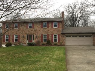 8897 Revere Run, West Chester, OH 45069