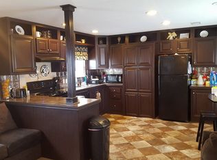 4610 Allison Rd TRAILER 105, Houston, TX 77048