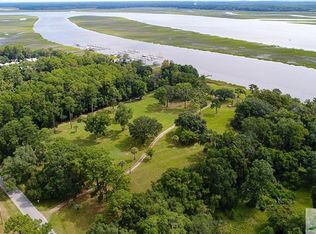 249 Brigantine Dunmore Rd, Midway, GA 31320