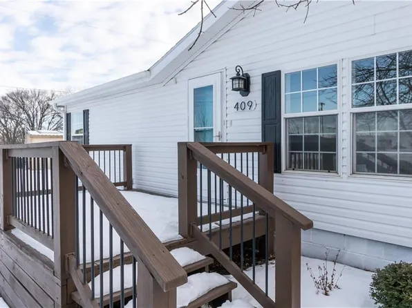409 N Brayman St, Paola, KS 66071