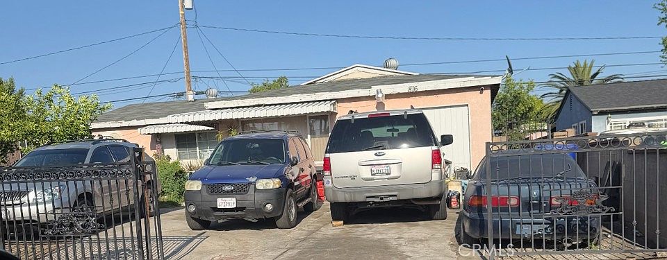 2nd image of 816 Amador Ave