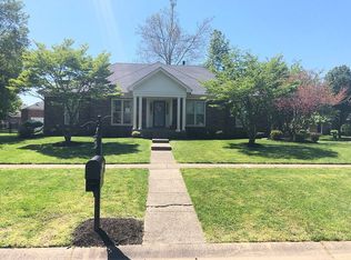 2610 Kennersley Dr, Langdon Place, KY 40242