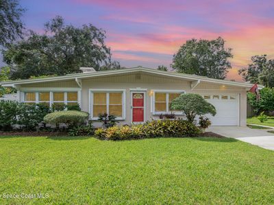 9 Vermont Ave, Rockledge, FL, 32955
