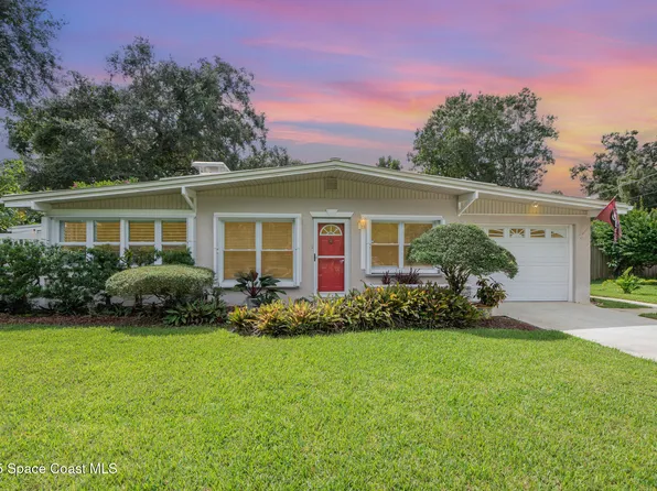 9 Vermont Ave, Rockledge, FL 32955