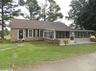 23223 Highway 39 N, Brinkley, AR 72021