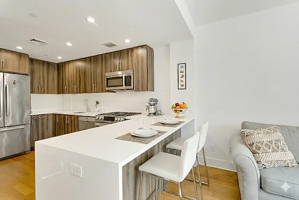 Kitchen, photo 1