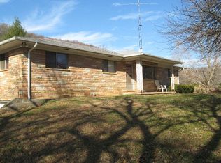 535 Collins Cove Rd, Livingston, TN 38570