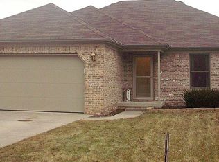 1179 Money Ln, Danville, IN 46122