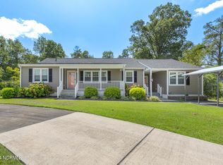 1602 Piney Green Rd, Jacksonville, NC 28546