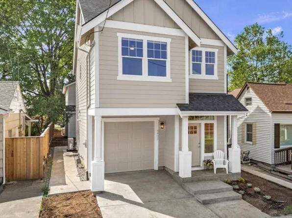 8807 N Dwight Ave, Portland, OR 97203
