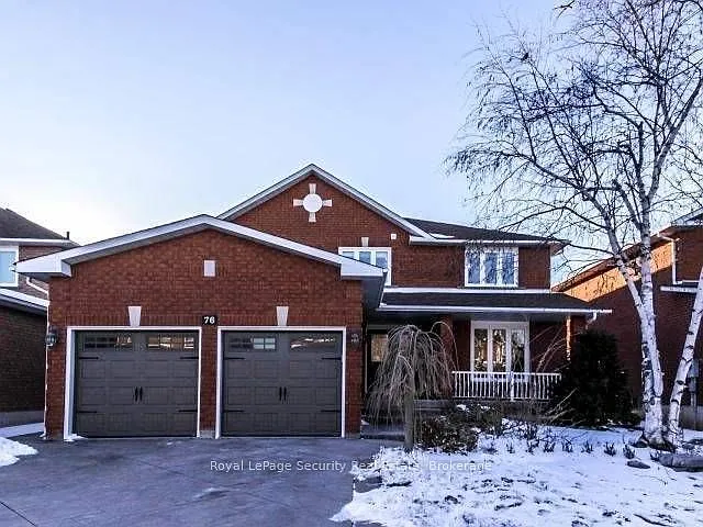 4 bed, $4,600 — Photo 1