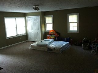 Bonus Room
