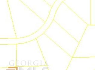 212 Overlook Way, Carrollton, GA 30117