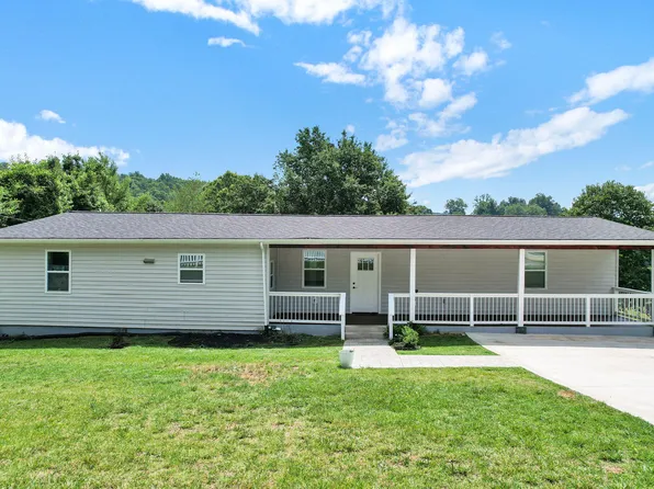 200 Queens Ln, Decatur, TN 37322